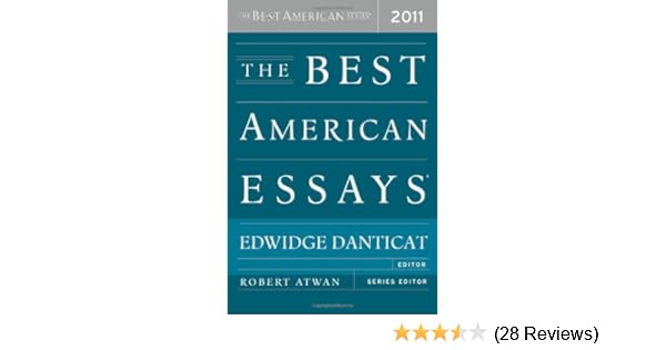 Best american essays 2011 download